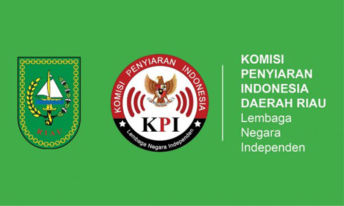 KPID Riau Apresiasi Lembaga Penyiaran Tayangkan Dzikir dan Doa Bersama